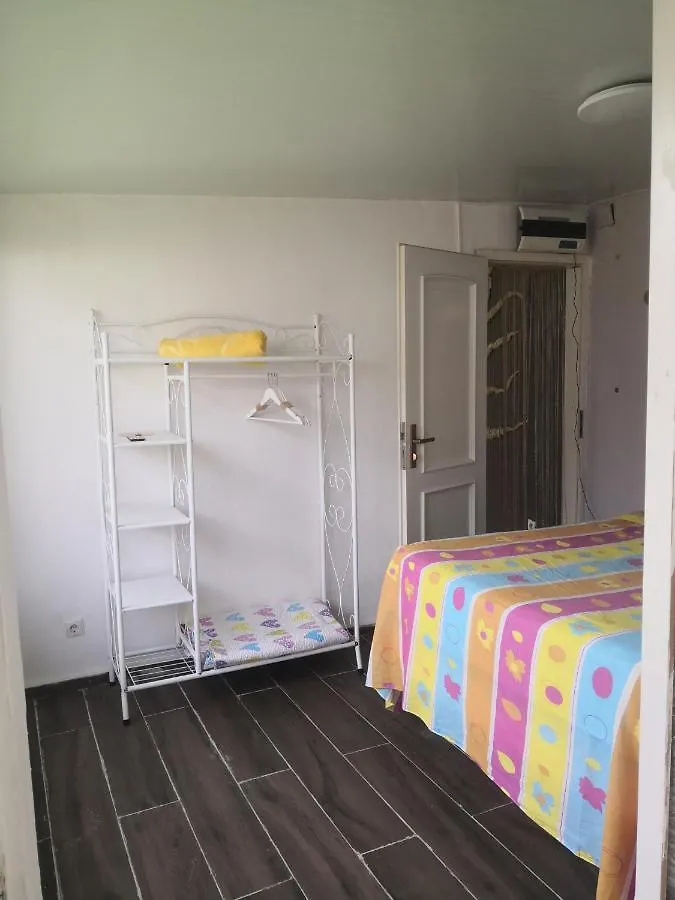 Apartamento Flor De Loto Tantralove Aguatona España