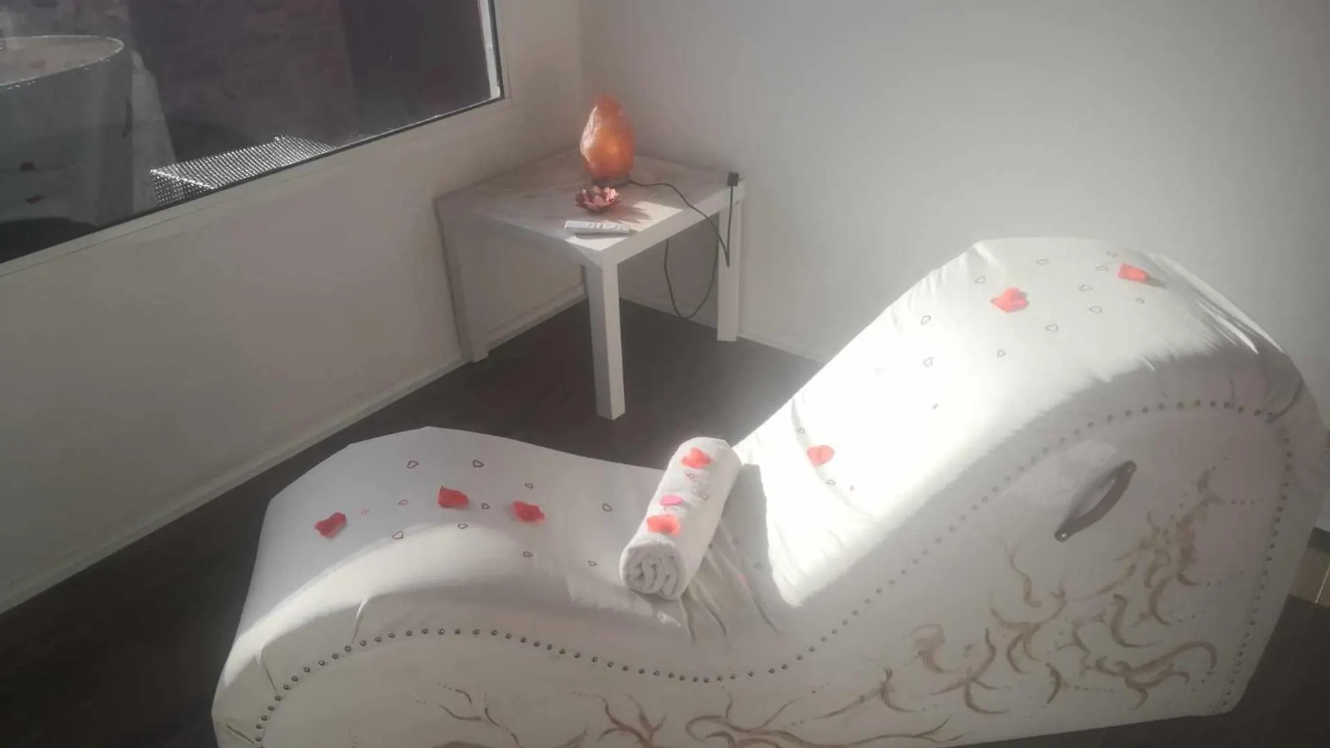 Apartamento Flor De Loto Tantralove Aguatona