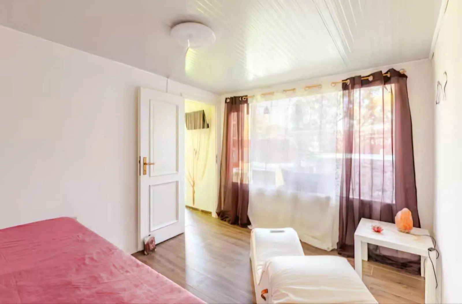 Apartamento Flor De Loto Tantralove Aguatona