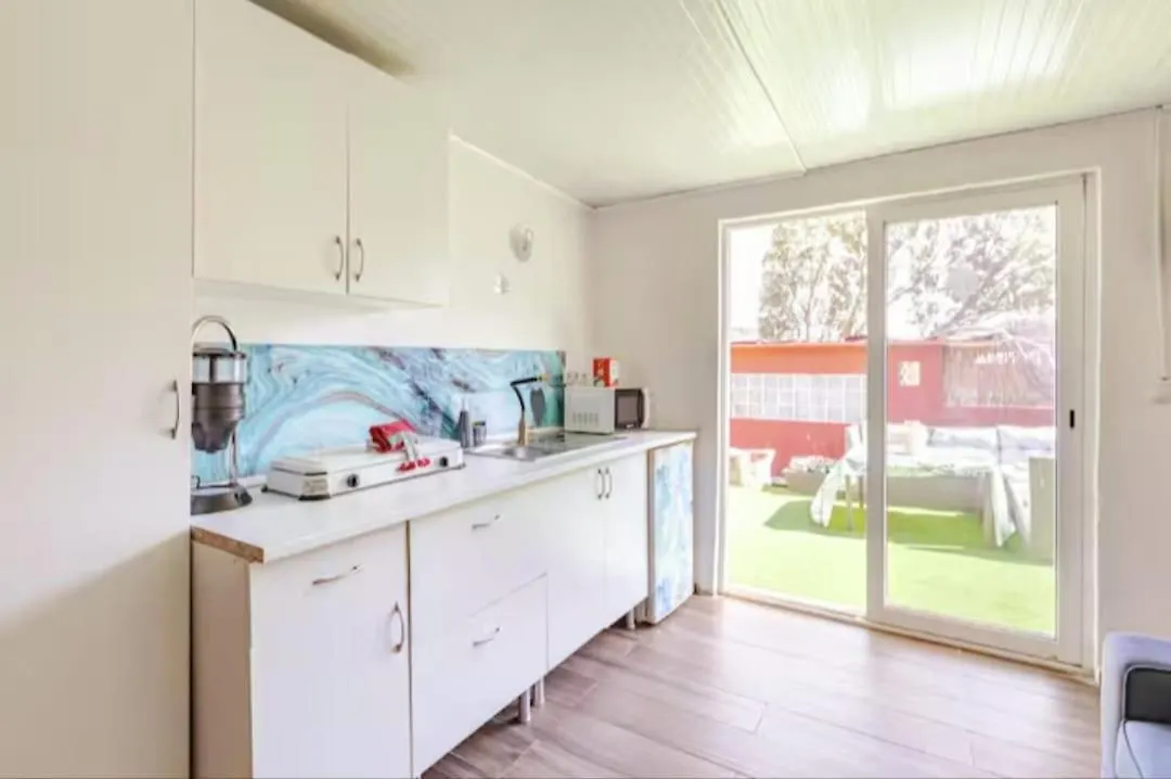 Apartamento Flor De Loto Tantralove Aguatona