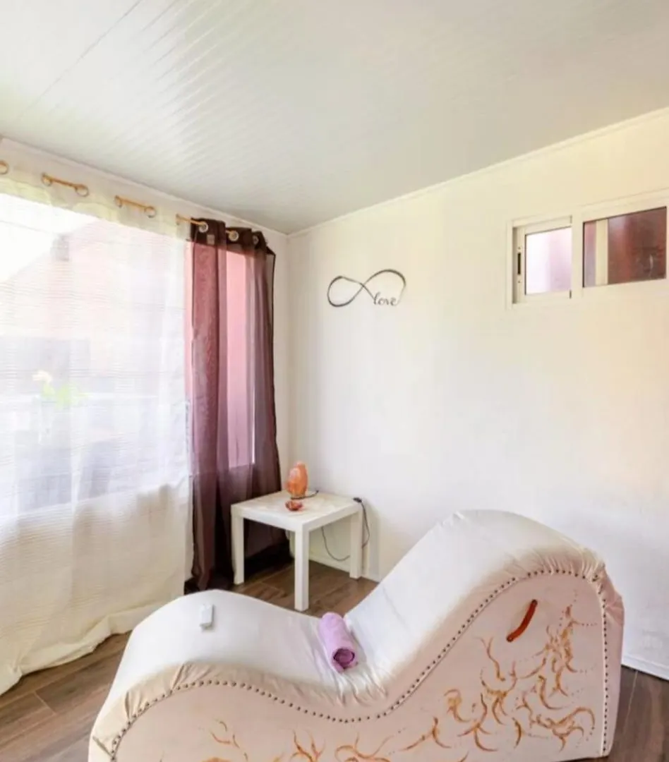Apartamento Flor De Loto Tantralove Aguatona